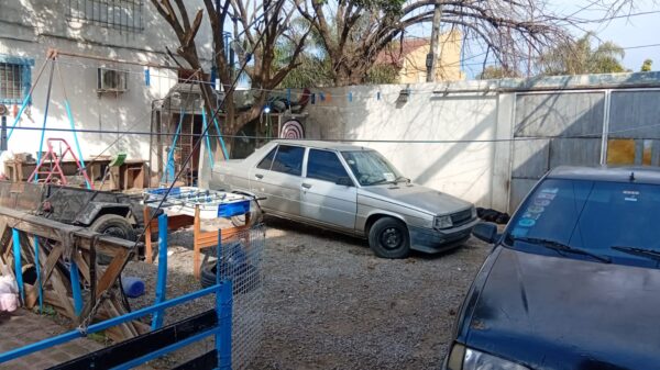 increíble esquina don bosco y Marconi , la matanza Buenos Aires - Image 6