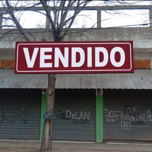increíble esquina don bosco y Marconi , la matanza Buenos Aires