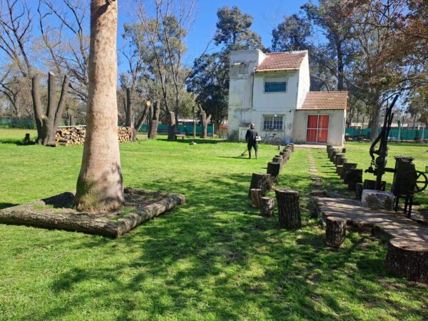 Quinta barrio El Morenito - Image 2