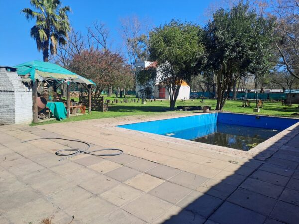 Quinta barrio El Morenito - Image 3