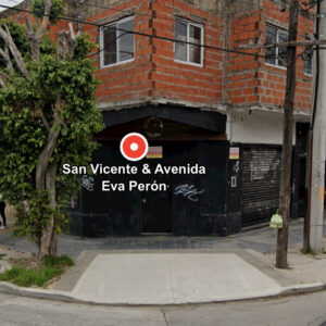 local en villa libertad , san martin Buenos Aires