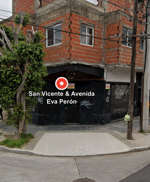 local en villa libertad , san martin Buenos Aires