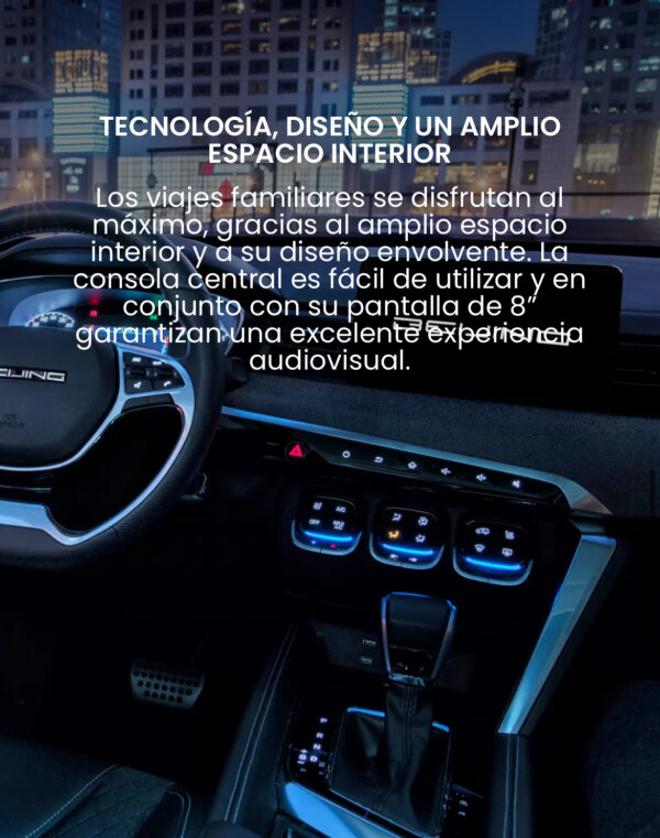 BAIC X35L - Image 5