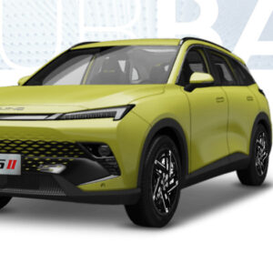 BAIC X55IIL