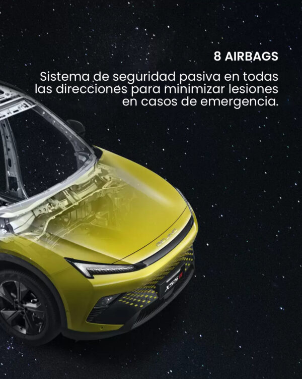 BAIC X55IIL - Image 2