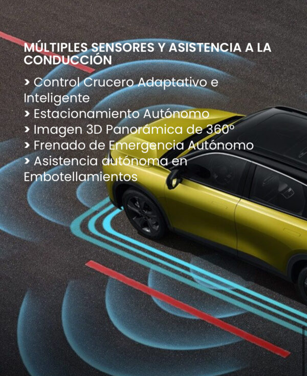 BAIC X55IIL - Image 3
