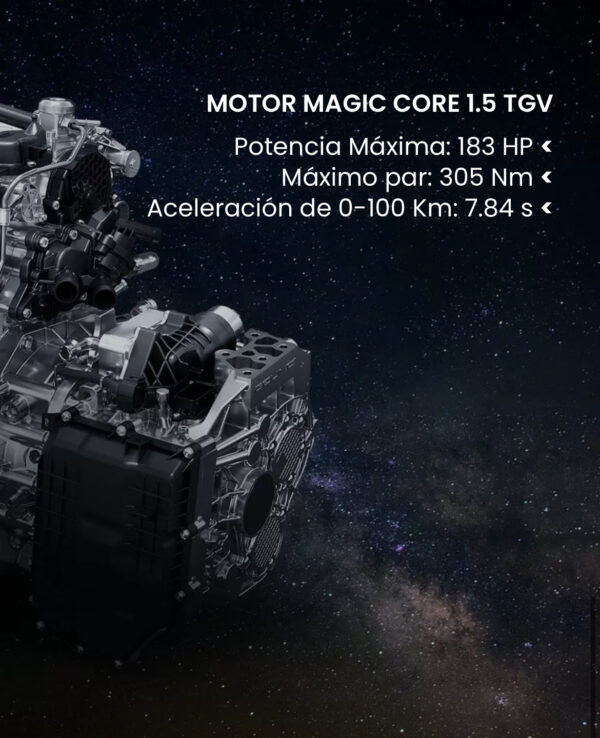 BAIC X55IIL - Image 5