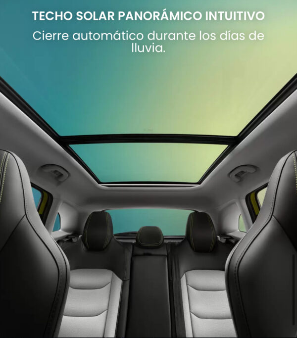 BAIC X55IIL - Image 4