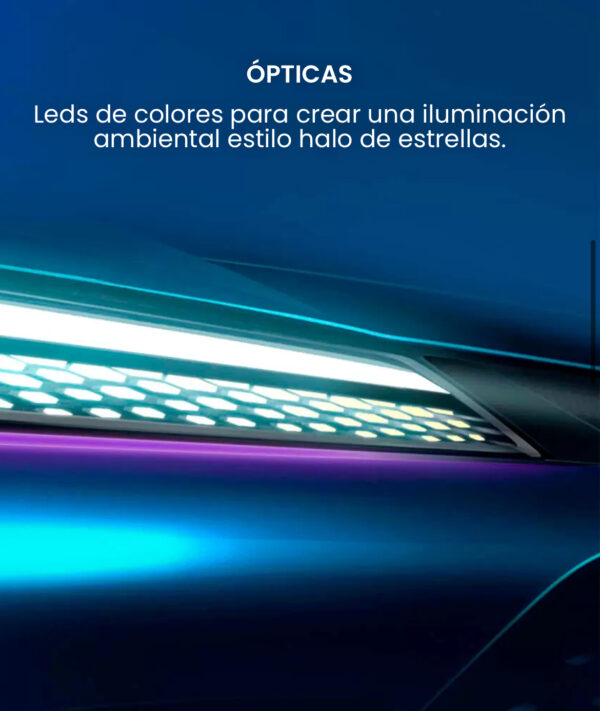 BAIC X55IIL - Image 8
