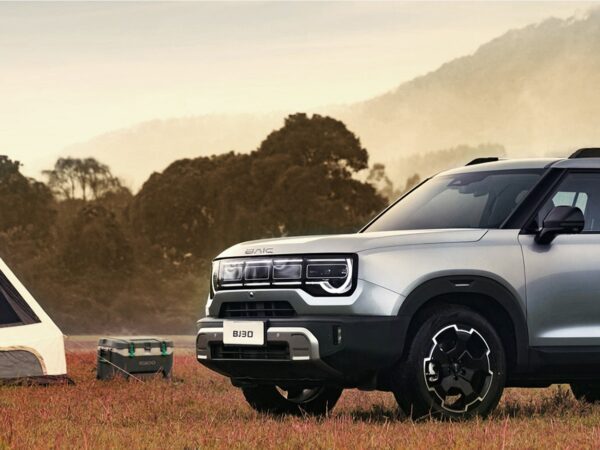 BAIC BJ30H2 - Image 6