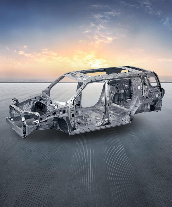 BAIC BJ30H4 - Image 6