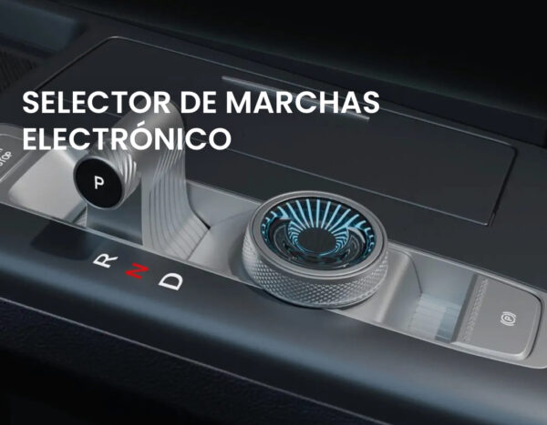 BAIC BJ30H2 - Image 7