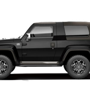 BAIC BJ403P