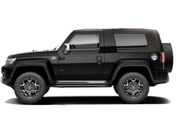 BAIC BJ403P