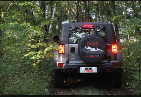 BAIC BJ40PL - Image 10