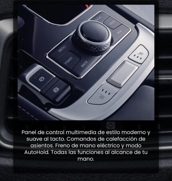 BAIC BJ40PL - Image 9