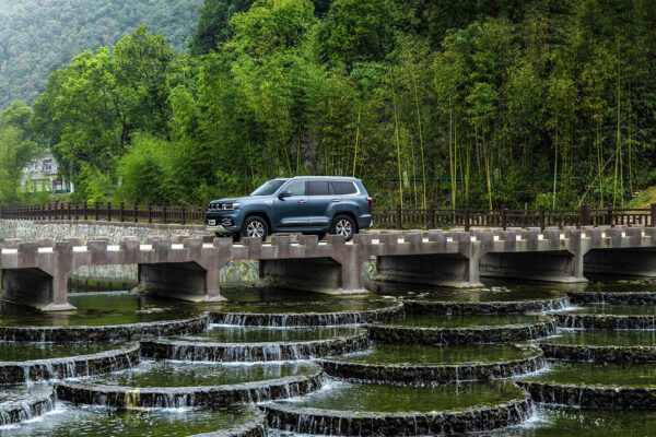 BAIC BJ60ML - Image 4