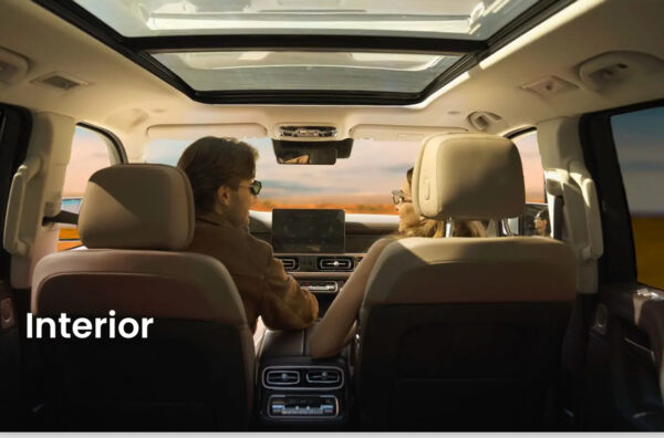 BAIC BJ60ML - Image 8
