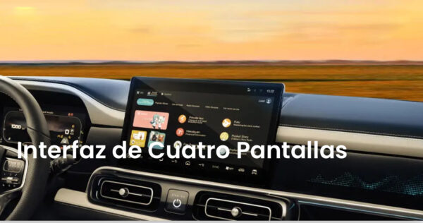 BAIC BJ60ML - Image 7