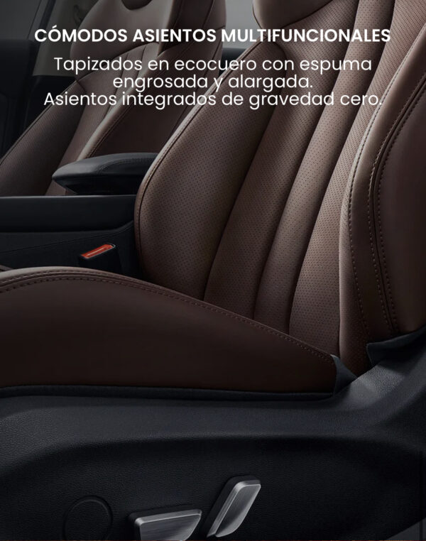 BAIC U5P - Image 3