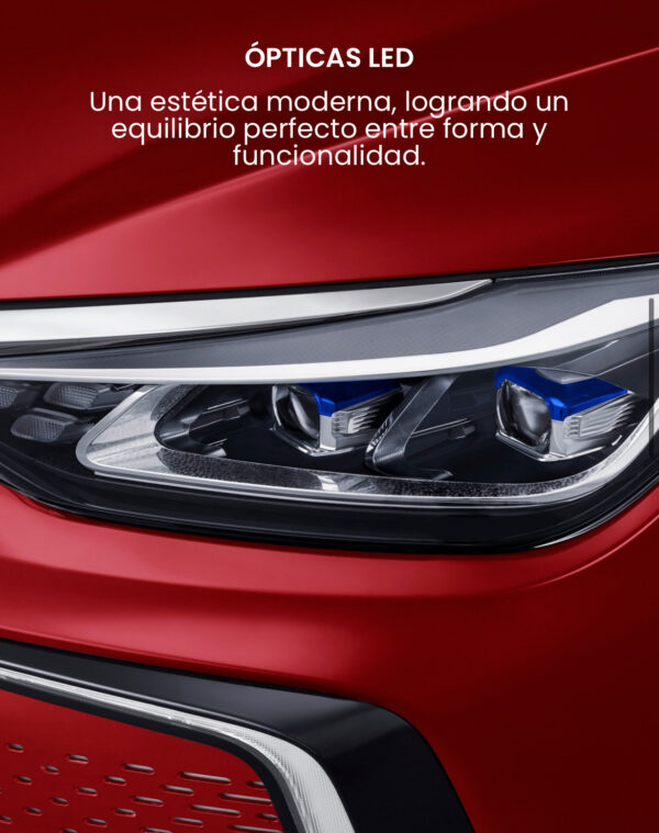 BAIC EU5 - Image 2