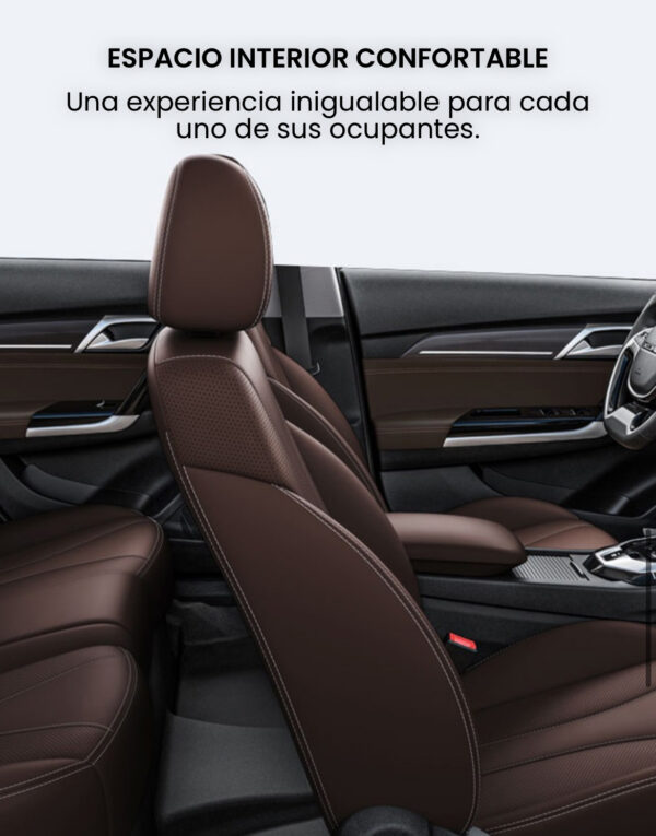 BAIC EU5 - Image 7