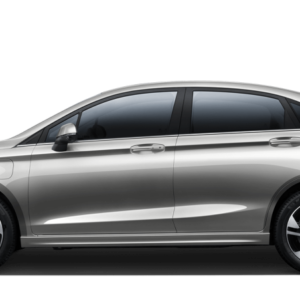 BAIC EU5P
