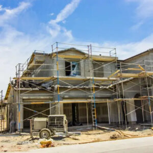 CONSTRUCCION  TRADICIONAL