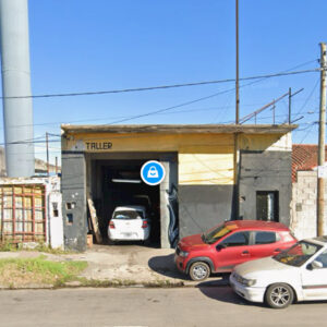 increíble local sobre colectora acceso oeste Buenos Aires