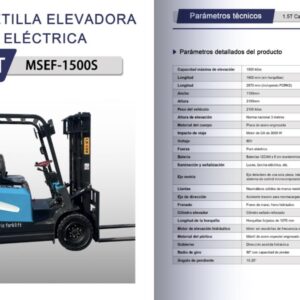 MINGSHENG.  MSEF-1500S      1.5 T