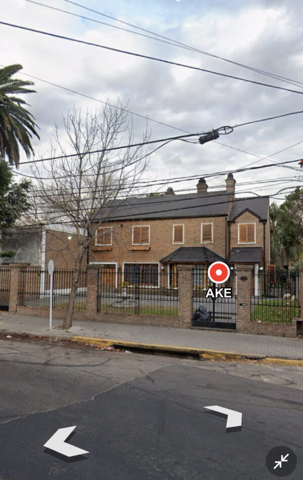 casa en venta centro ramos Mejía Buenos Aires - Image 7