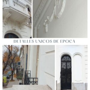 increíble propiedad 6 ambientes parque patricios  ,garro 3016