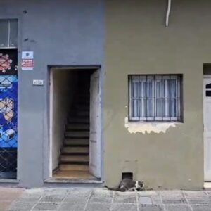 1208  moron ,  Buenos Aires