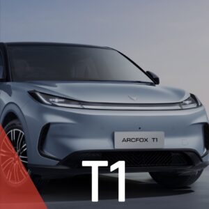 ARCFOX T1