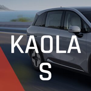 KAOLAS S