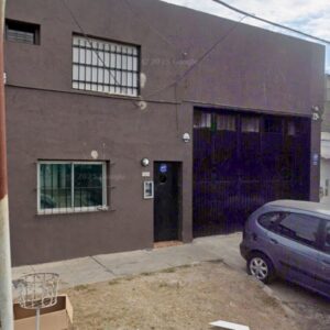 GALPON + DEPARTAMENTO ,calle derqui y fluguerto ,el palomar Buenos Aires