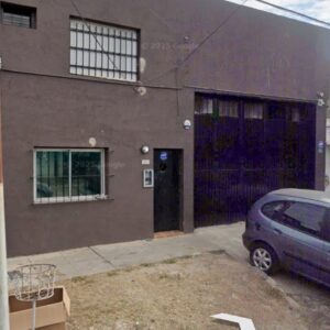 GALPON + DEPARTAMENTO ,calle derqui y fluguerto ,el palomar Buenos Aires