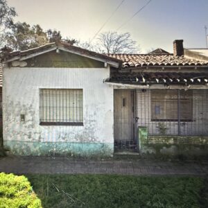 CASA PARA RESICLAR , DIAGONAL SALTA 1561  , SAN ISIDRO BUENOS AIRES